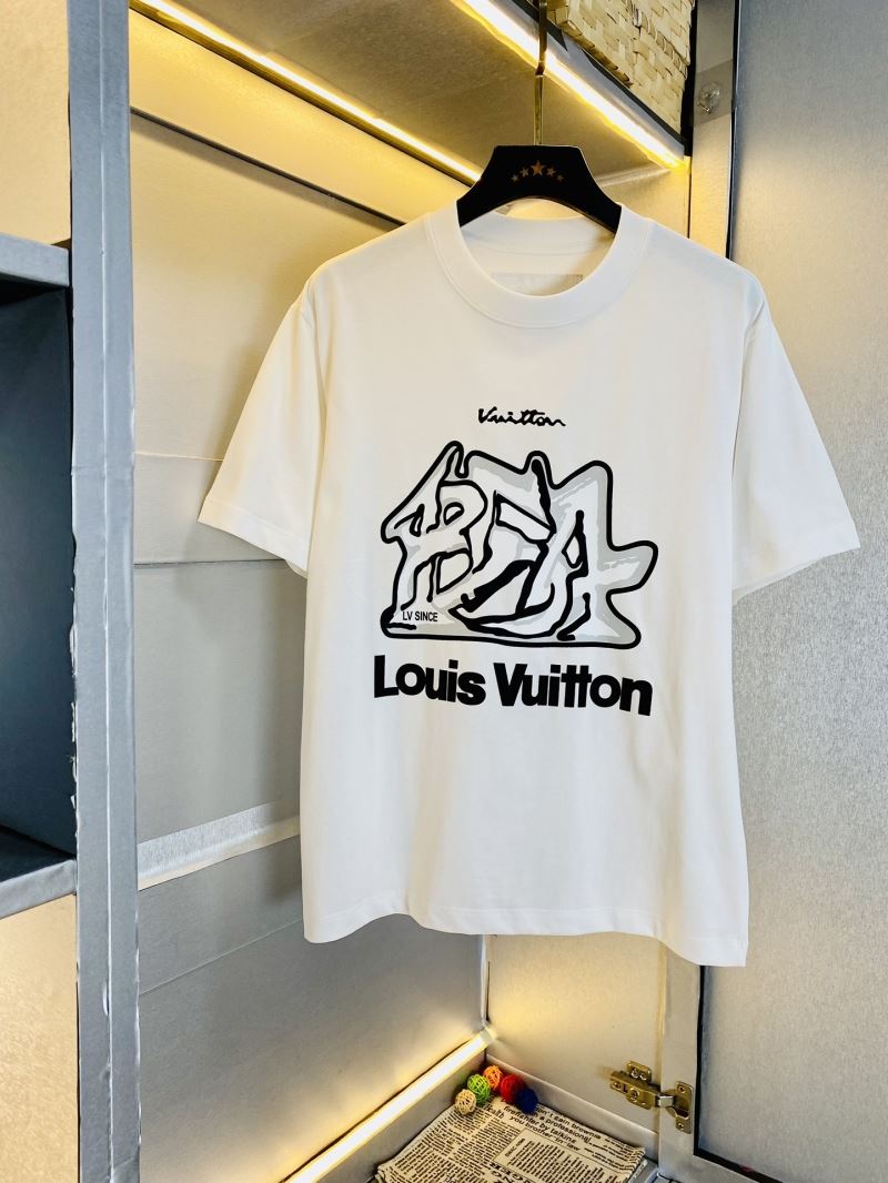 Louis Vuitton T-Shirts